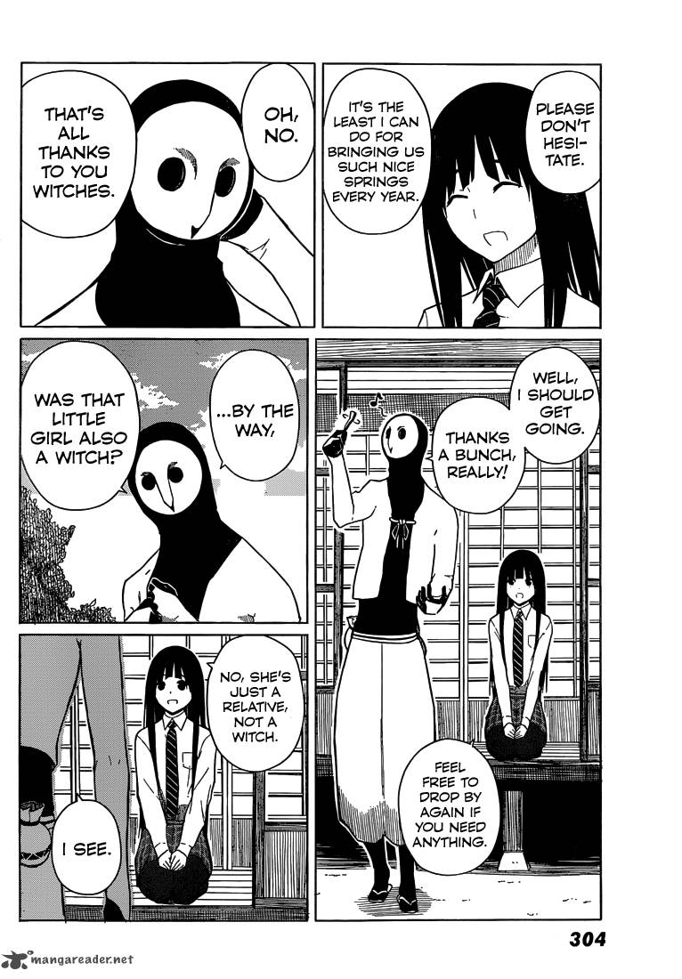 Flying Witch 5 20