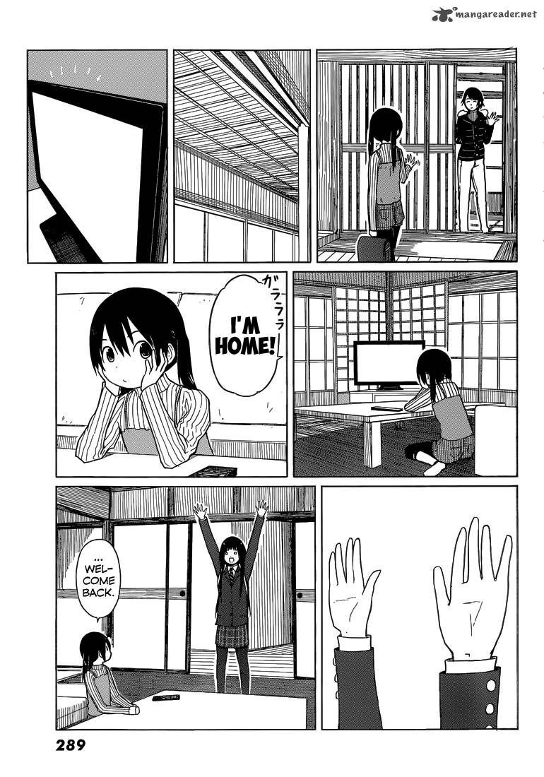 Flying Witch 5 5