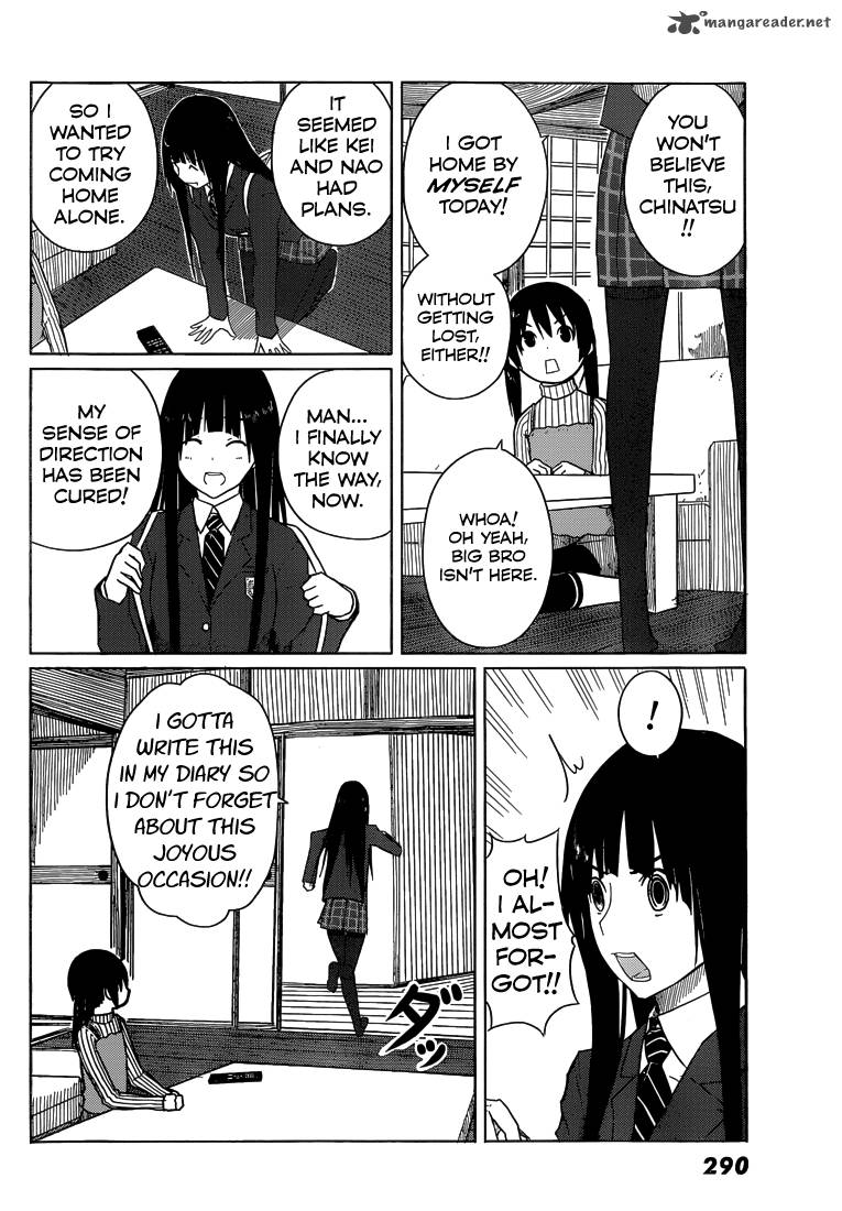 Flying Witch 5 6