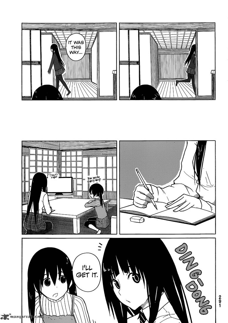 Flying Witch 5 7