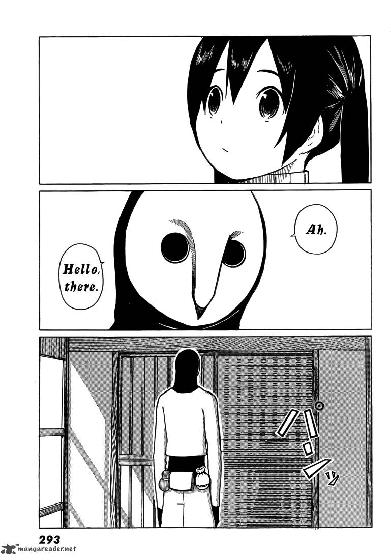 Flying Witch 5 9