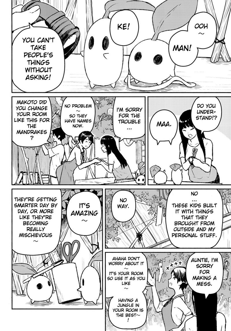 Flying Witch 53 6