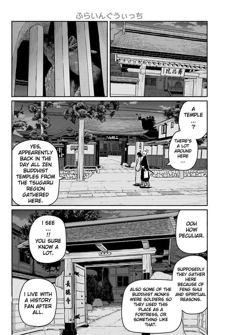 Flying Witch 54 12