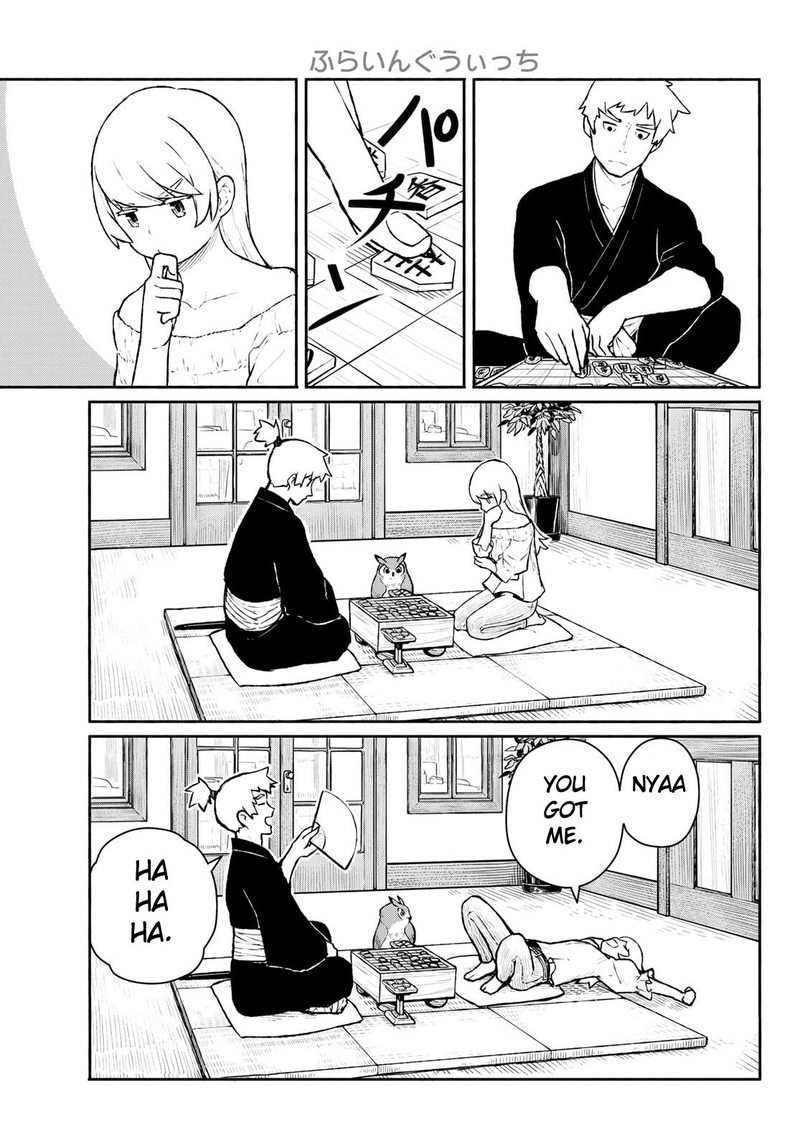 Flying Witch 54 3