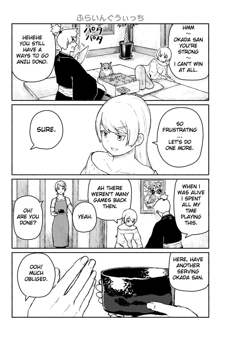 Flying Witch 54 4