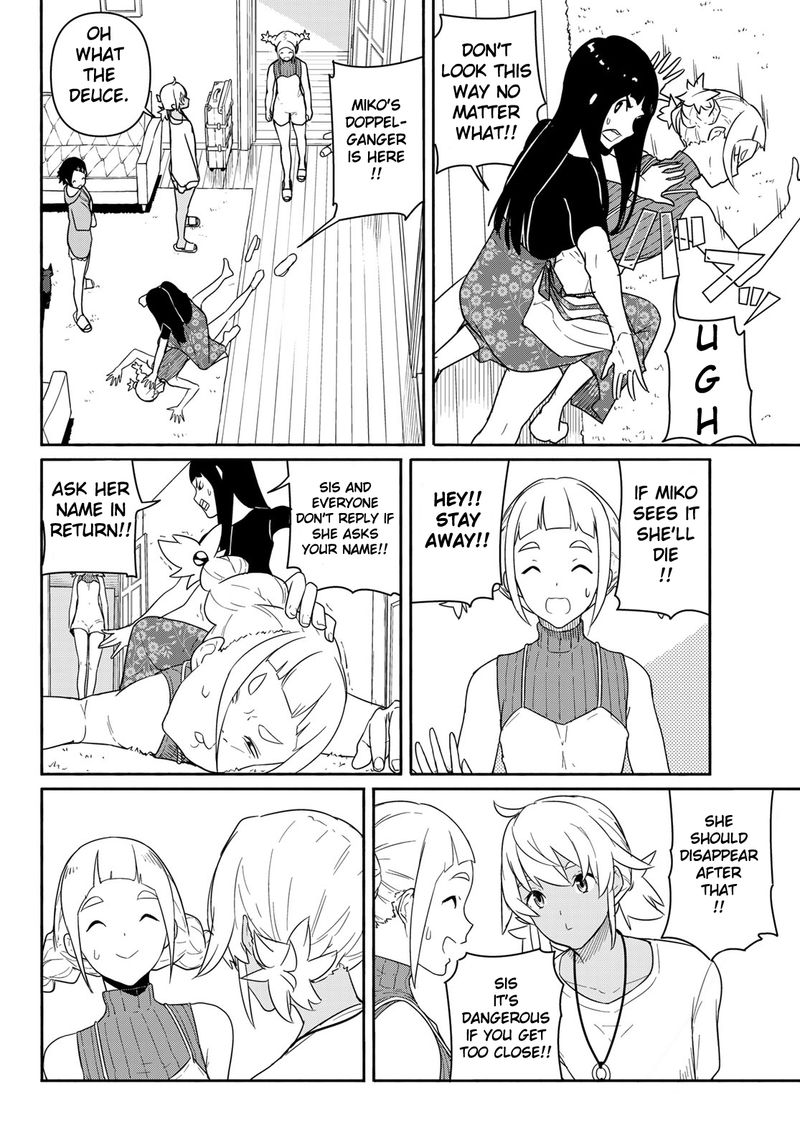 Flying Witch 58 12