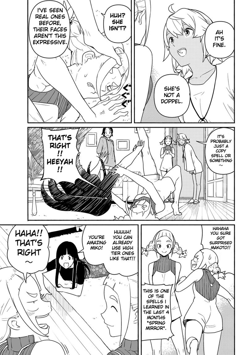 Flying Witch 58 13