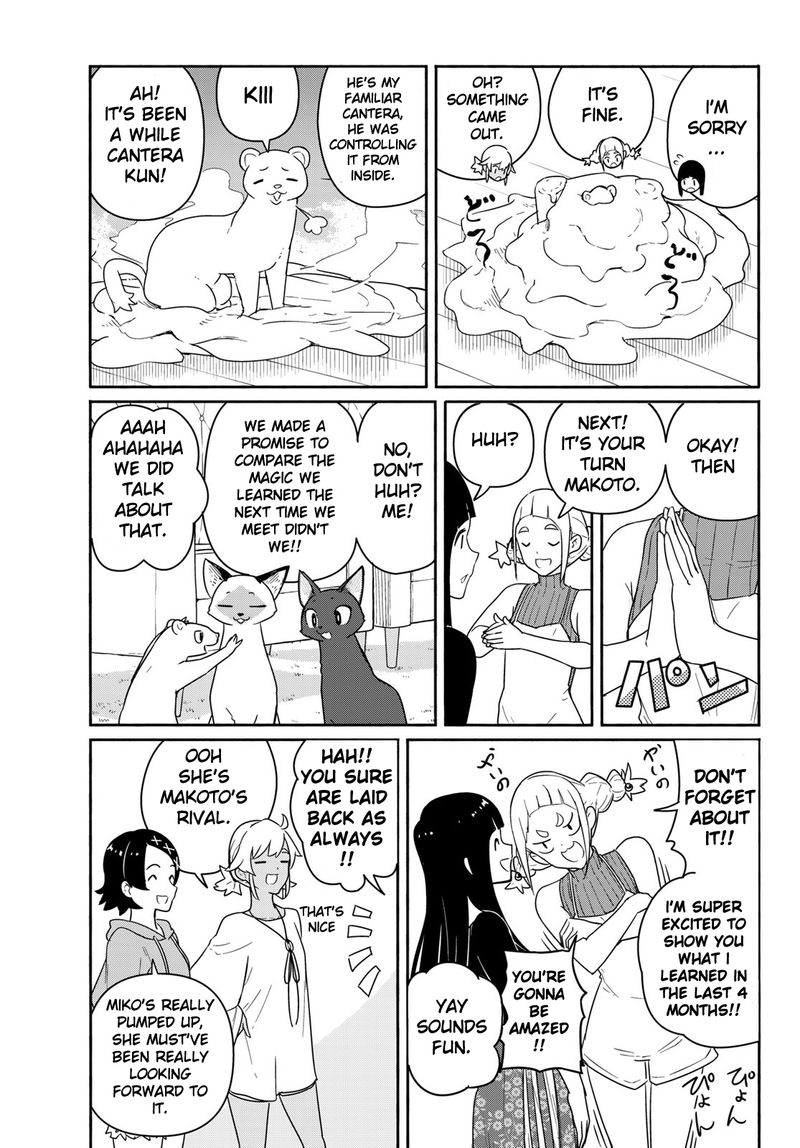 Flying Witch 58 15