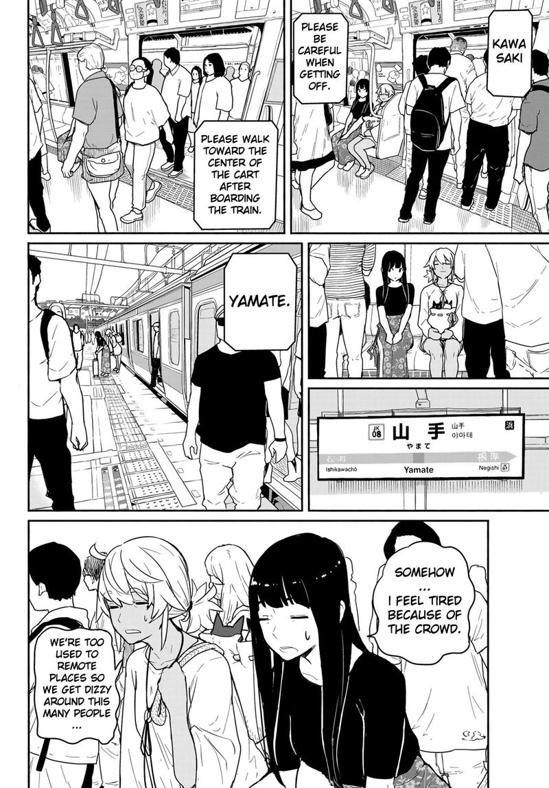 Flying Witch 58 2