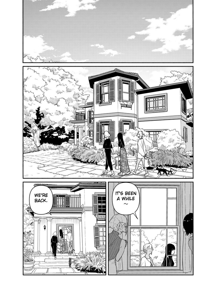 Flying Witch 58 7