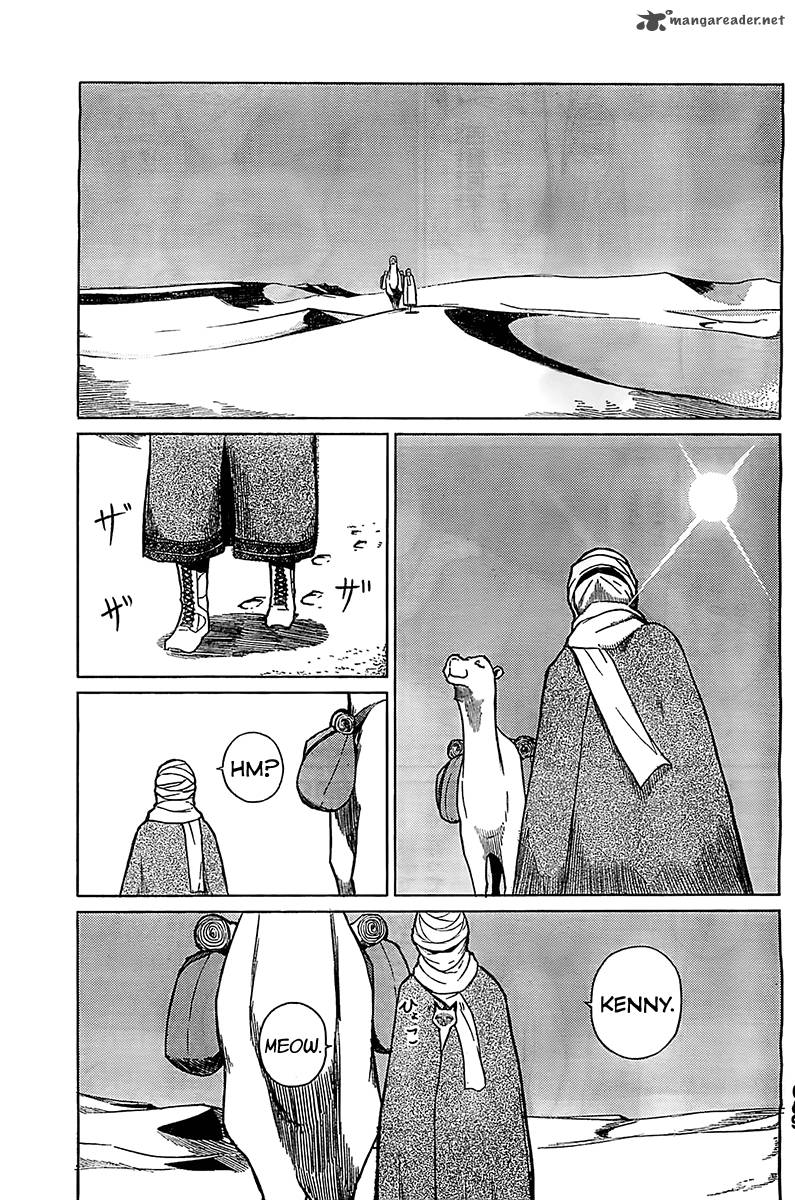 Flying Witch 6 1