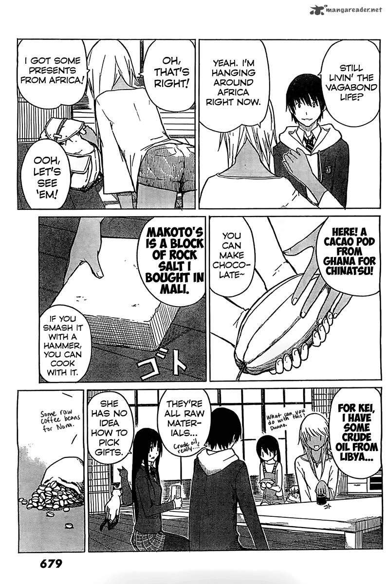 Flying Witch 6 11
