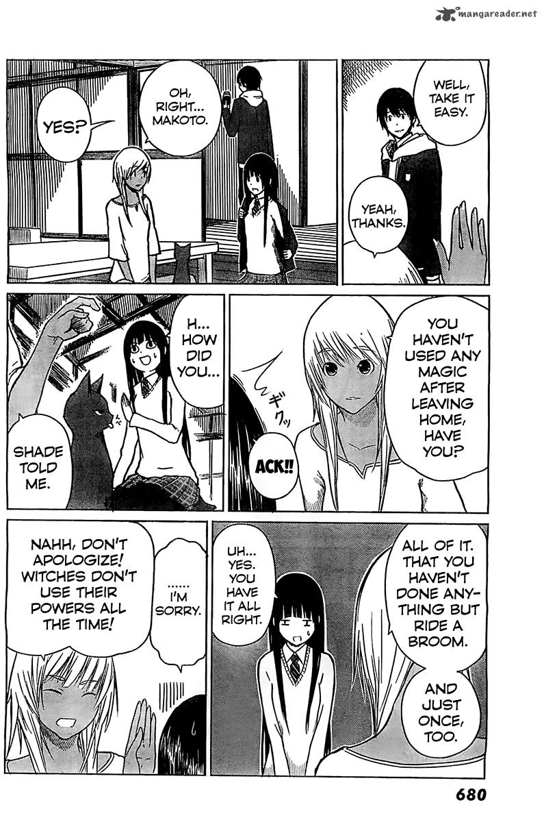 Flying Witch 6 12