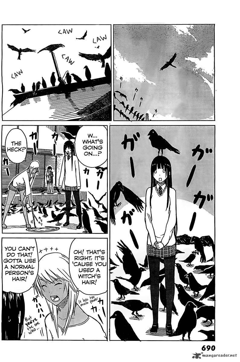 Flying Witch 6 22