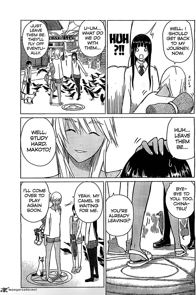 Flying Witch 6 23