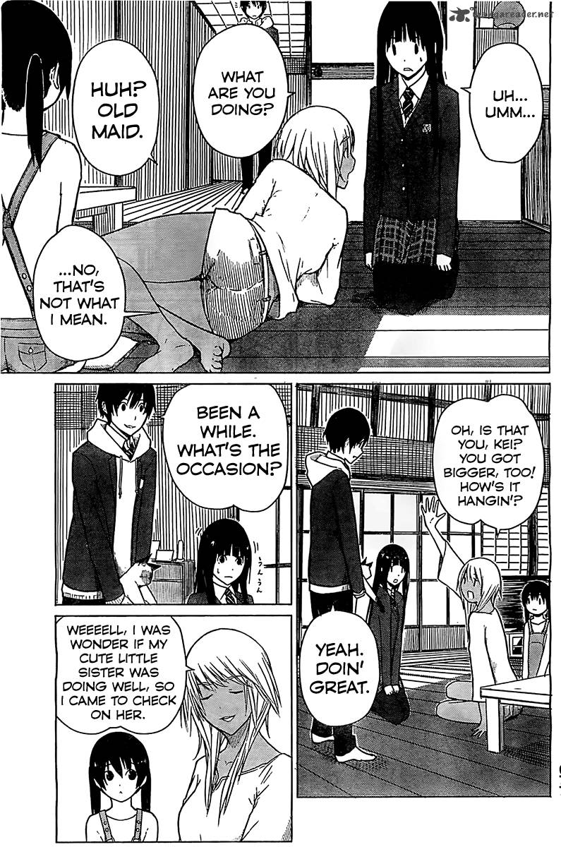 Flying Witch 6 9