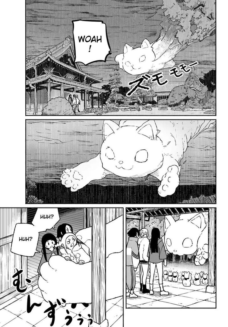 Flying Witch 60 15