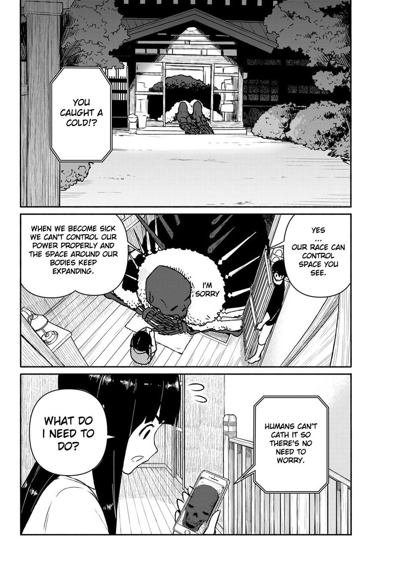 Flying Witch 63 10