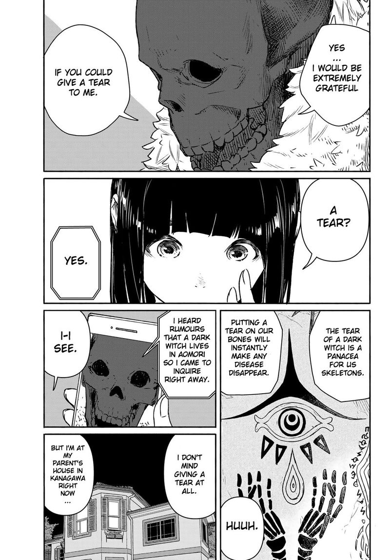 Flying Witch 63 11