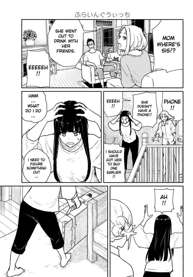 Flying Witch 63 17