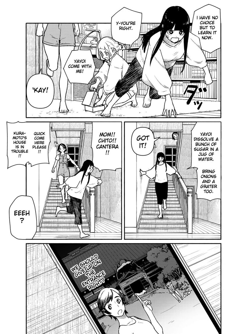 Flying Witch 63 19