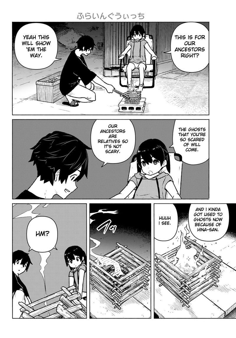 Flying Witch 63 2