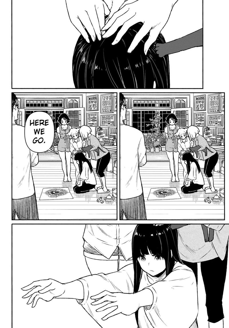 Flying Witch 63 22