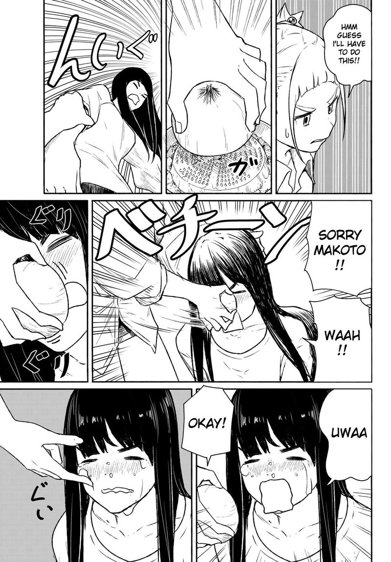 Flying Witch 63 27