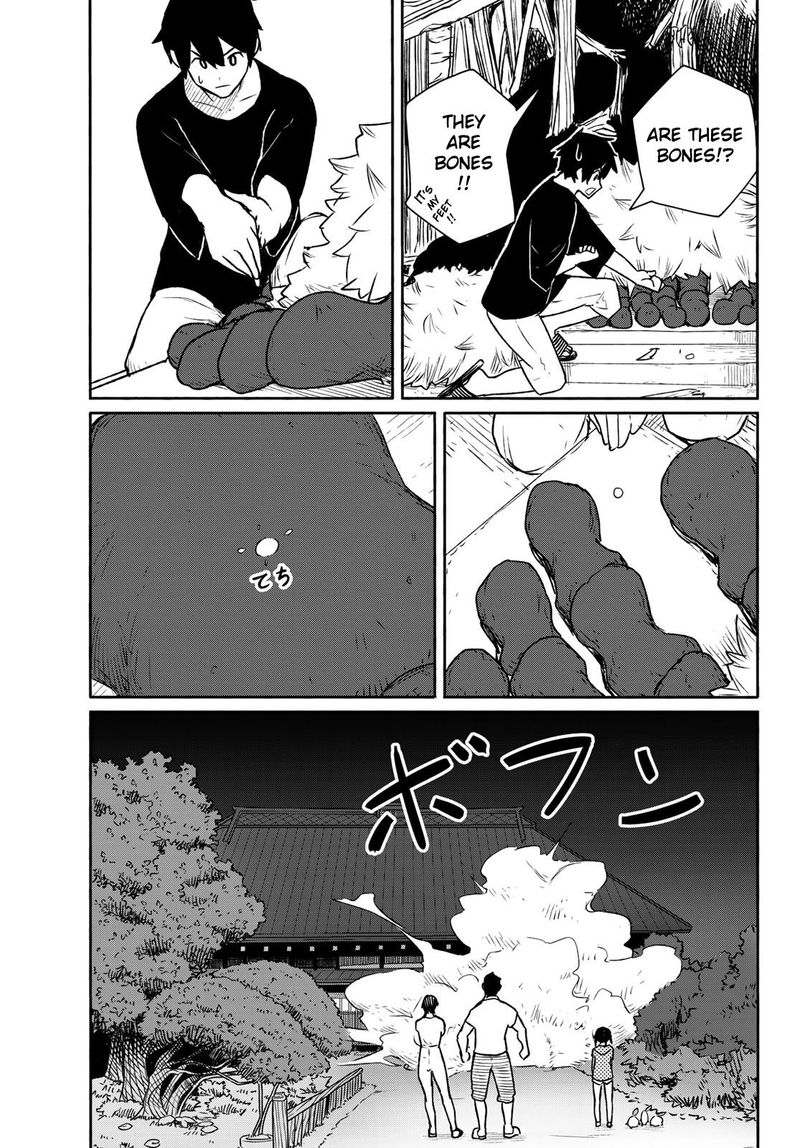 Flying Witch 63 29