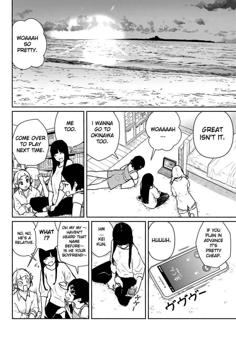 Flying Witch 63 6