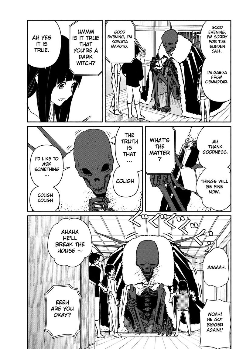 Flying Witch 63 9