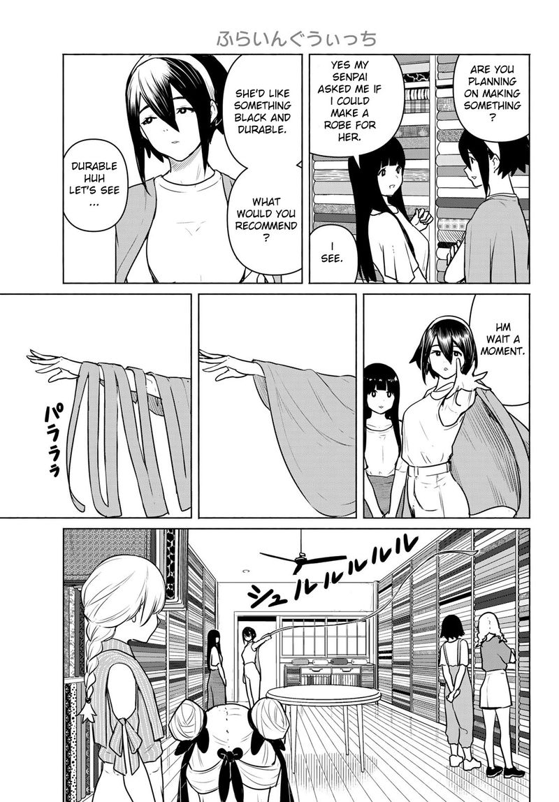 Flying Witch 64 13