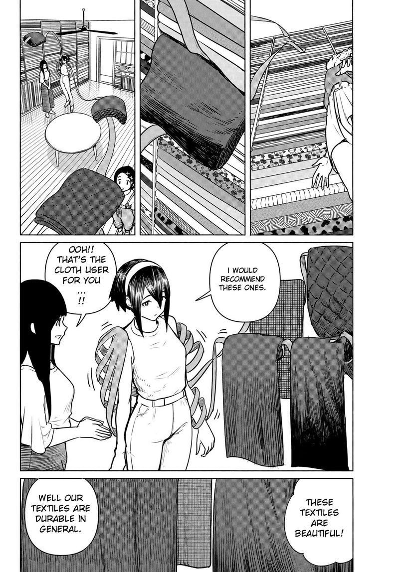 Flying Witch 64 14