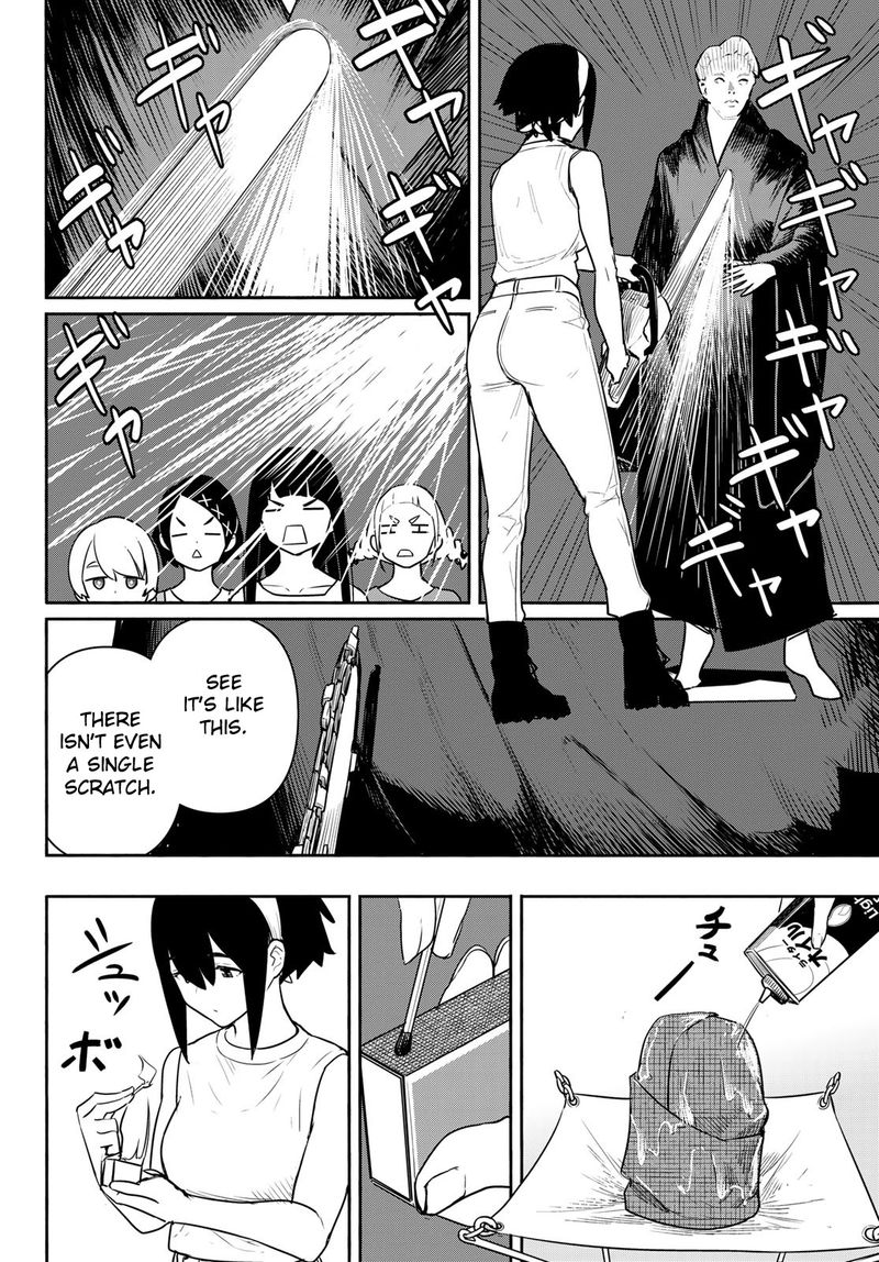 Flying Witch 64 17
