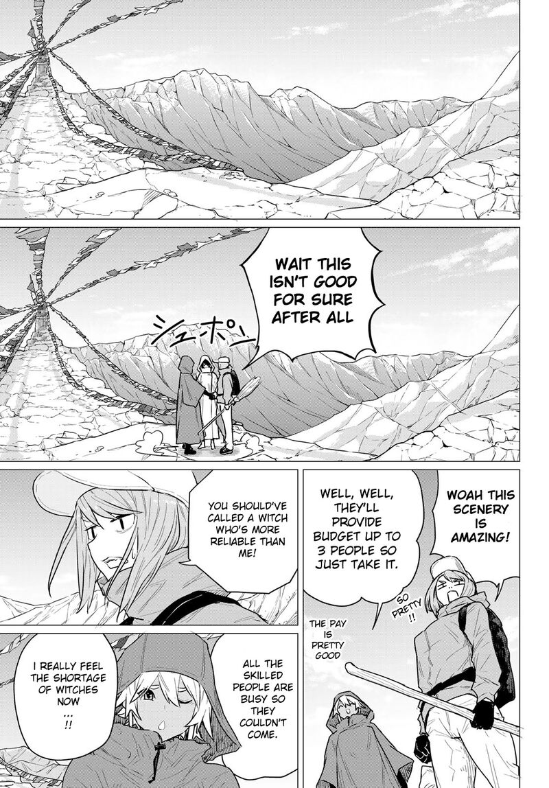 Flying Witch 68 15