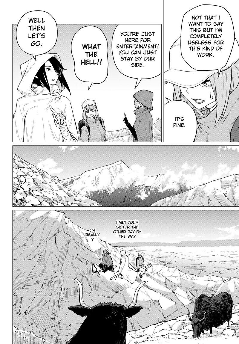 Flying Witch 68 16