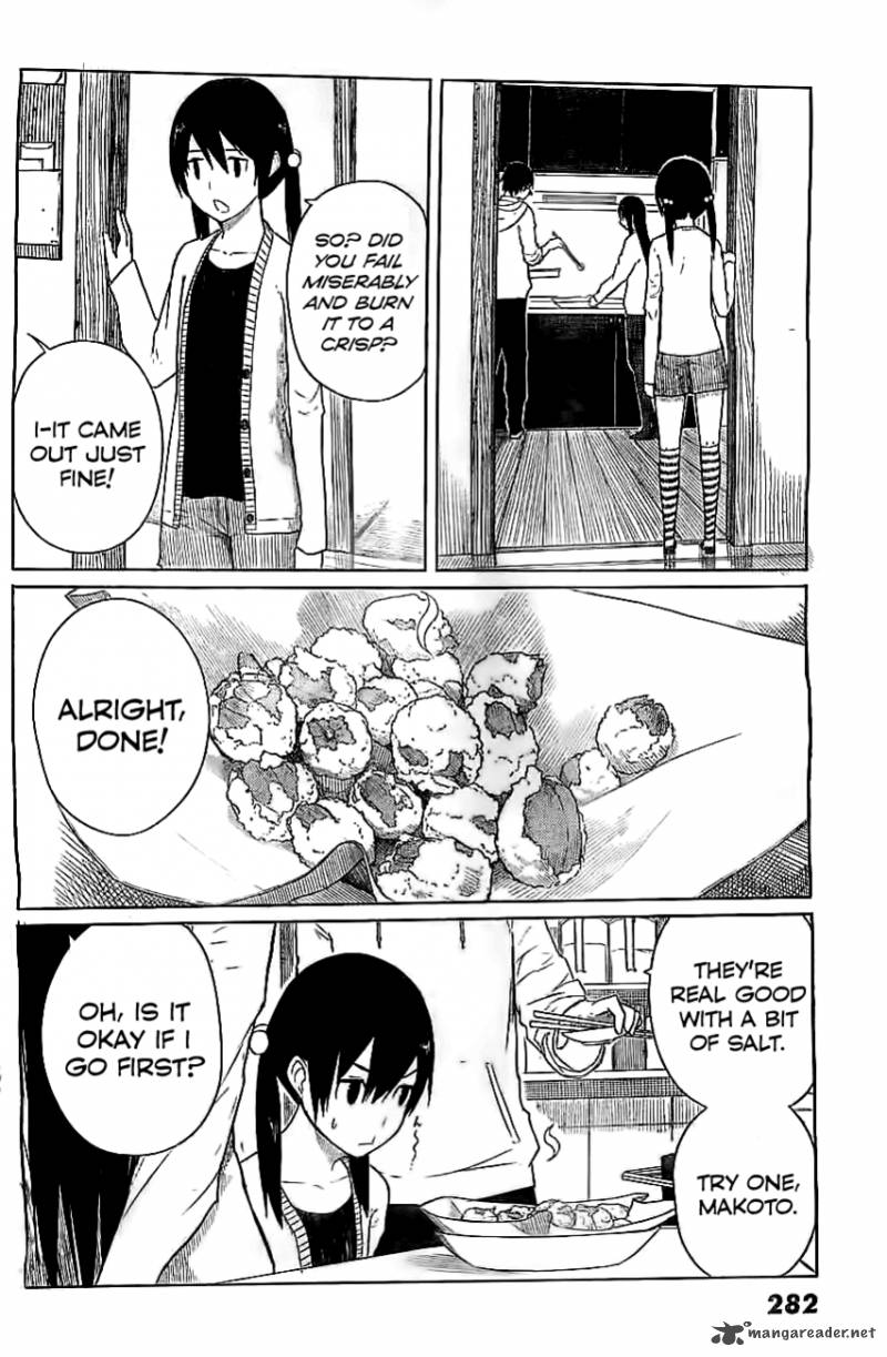 Flying Witch 7 20