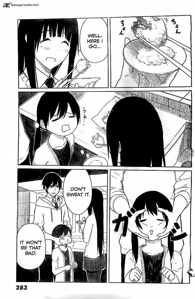 Flying Witch 7 21