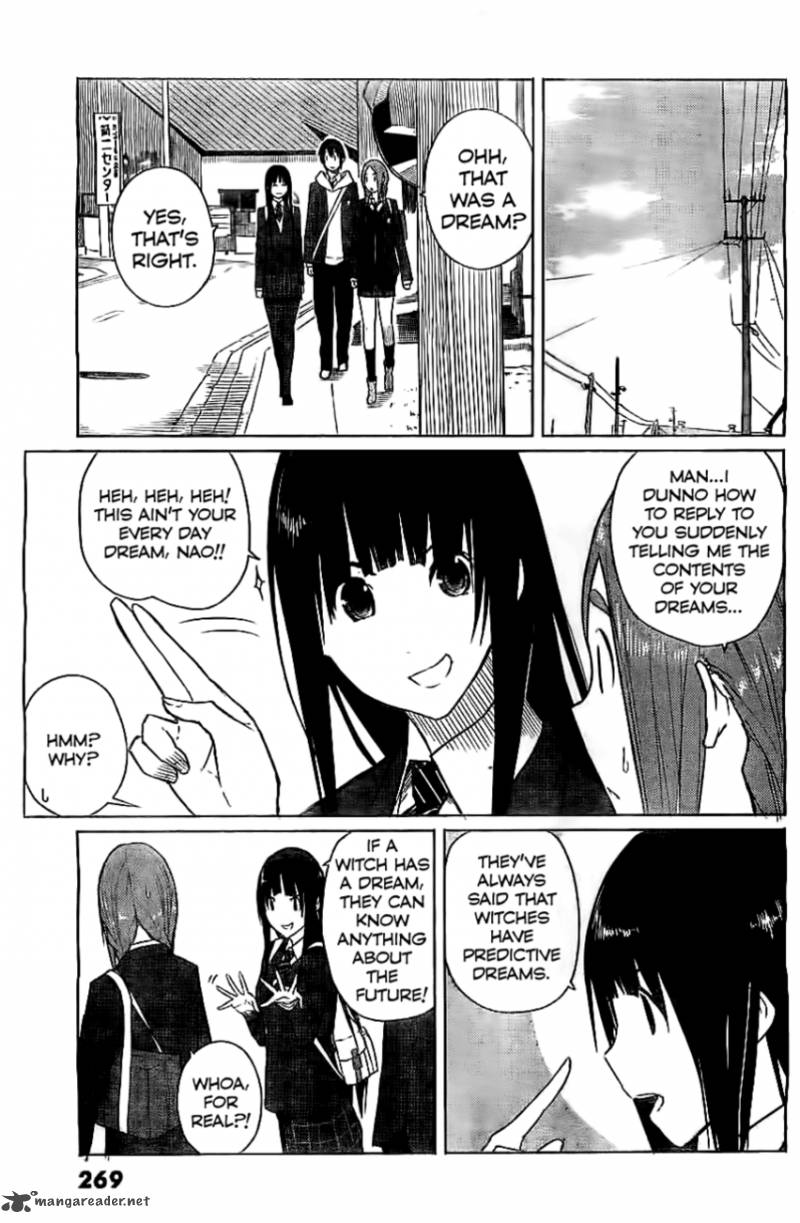 Flying Witch 7 7