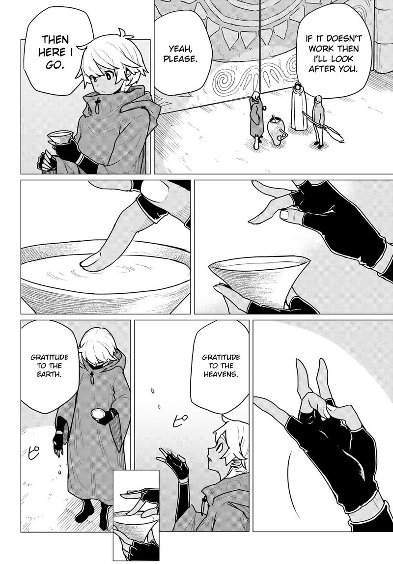 Flying Witch 70 28