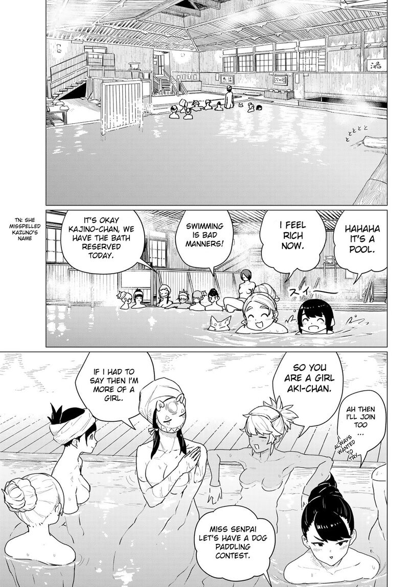 Flying Witch 73 11