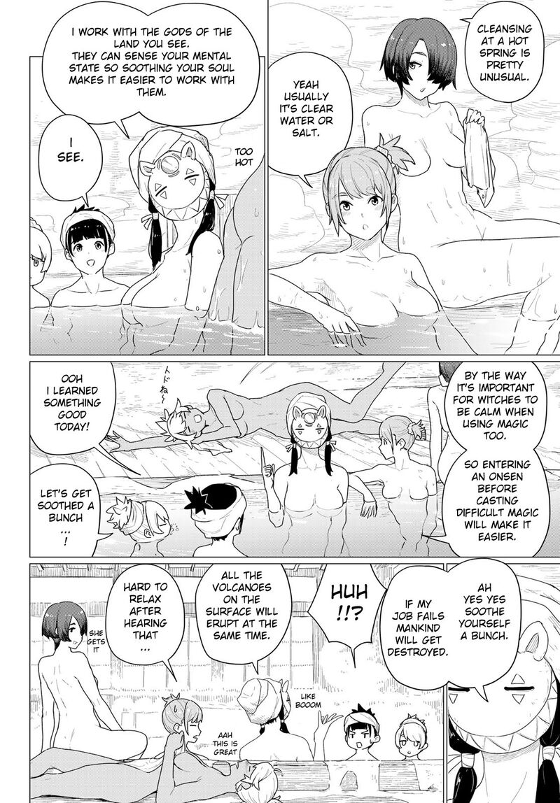 Flying Witch 73 12