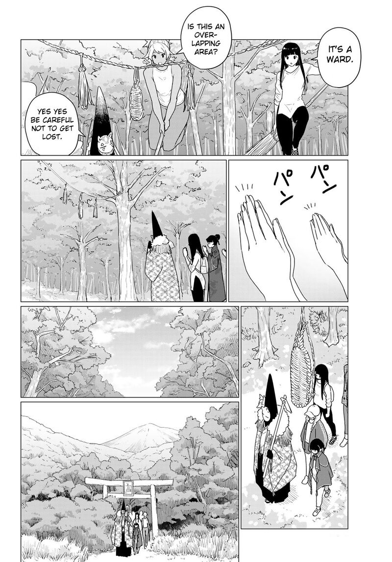 Flying Witch 73 14