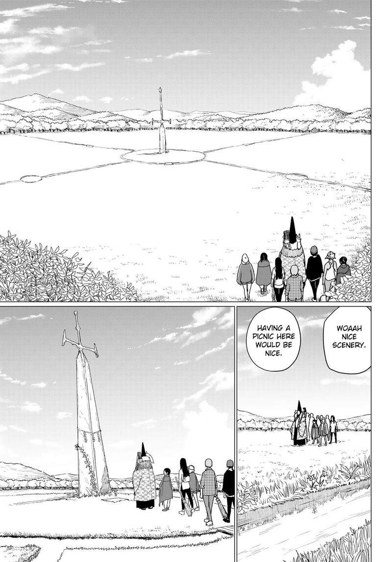 Flying Witch 73 15