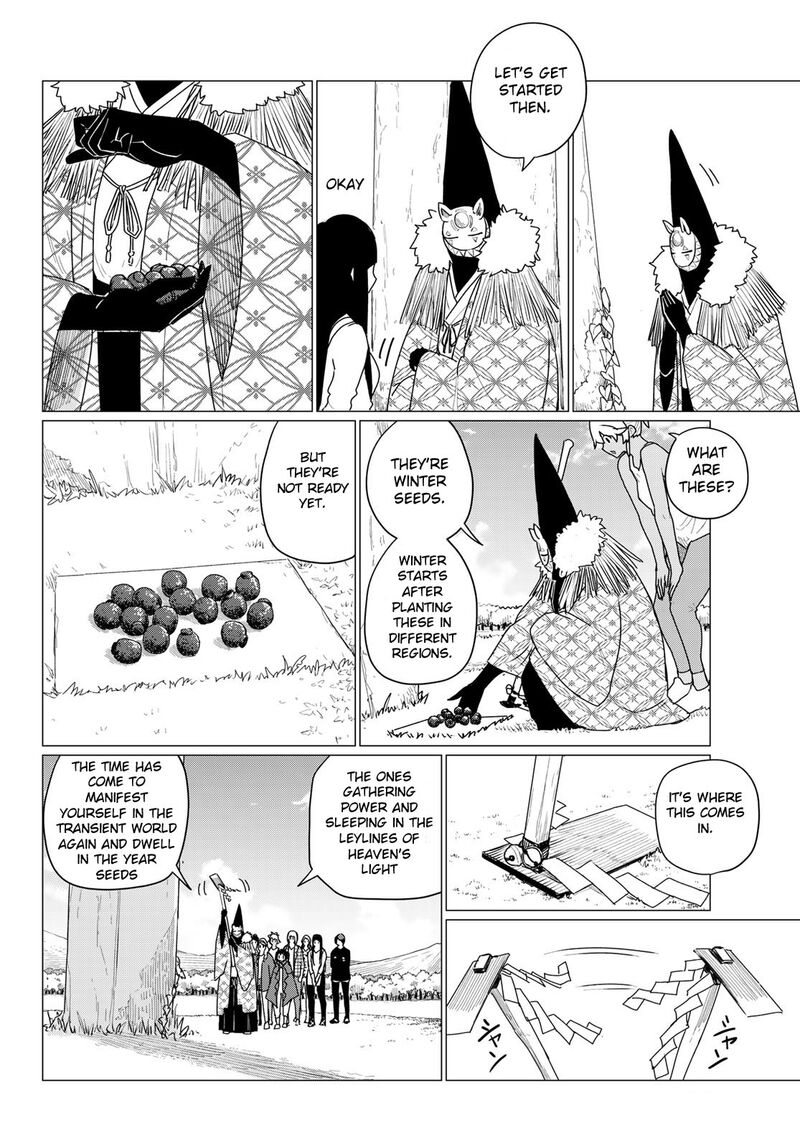 Flying Witch 73 16