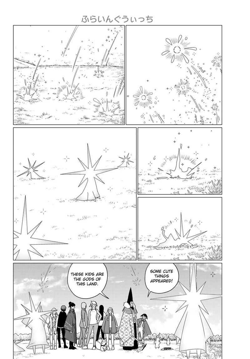 Flying Witch 73 18