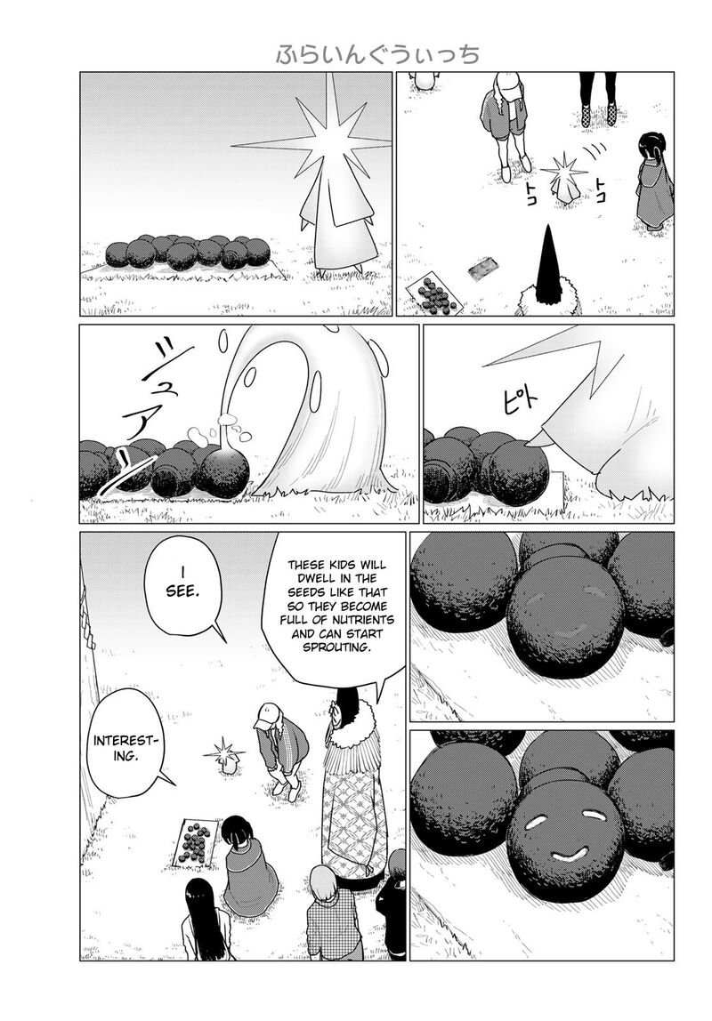 Flying Witch 73 19