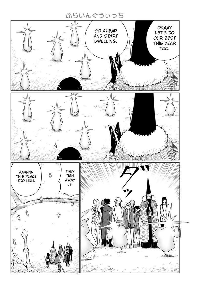 Flying Witch 73 20
