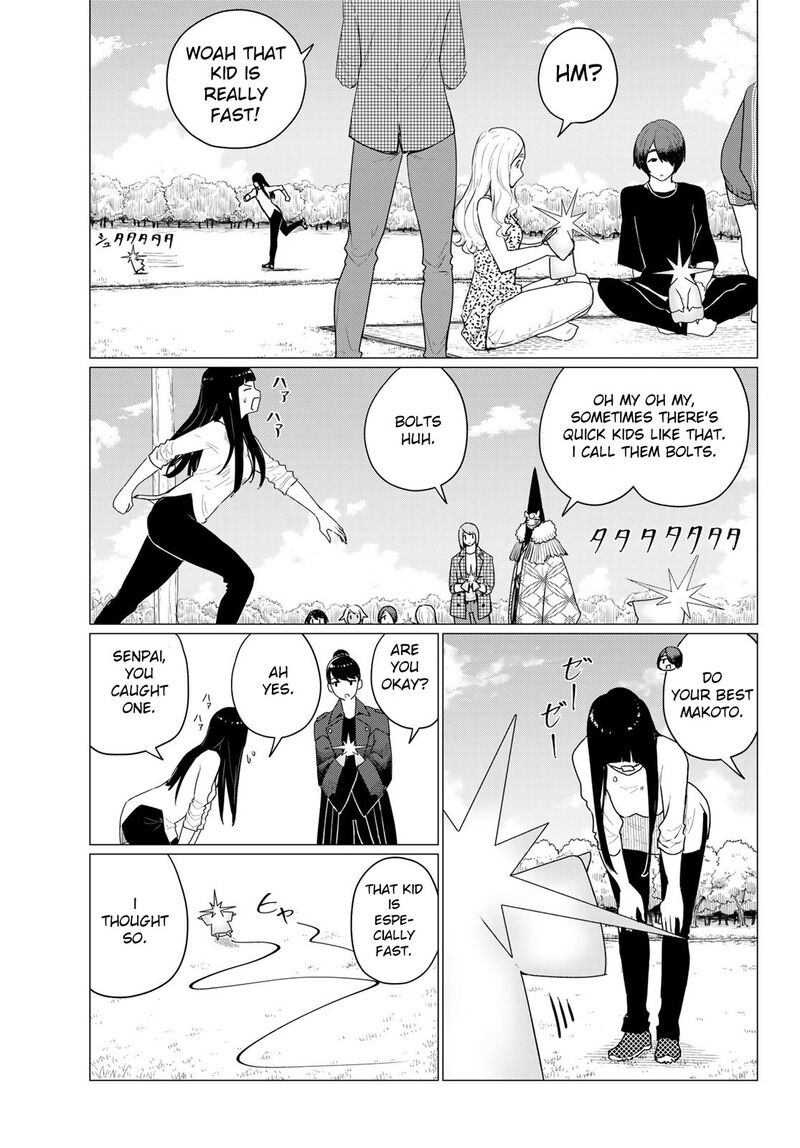 Flying Witch 73 23