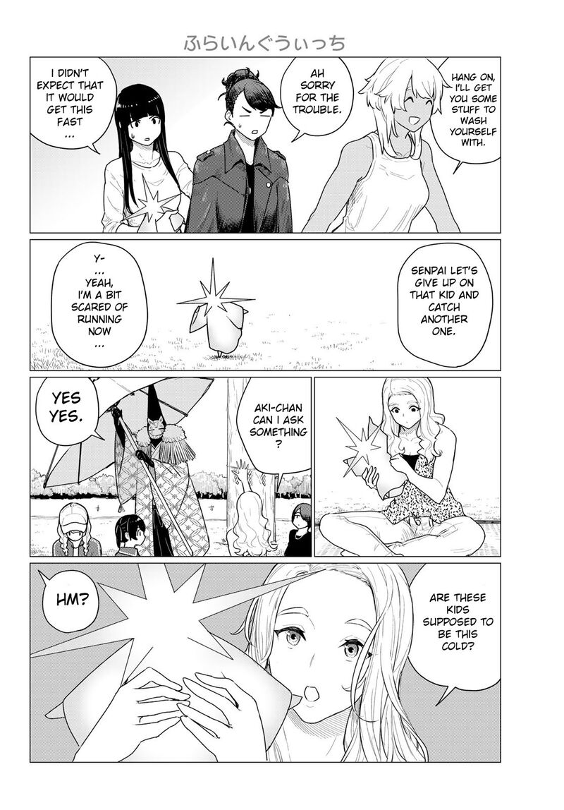 Flying Witch 73 26